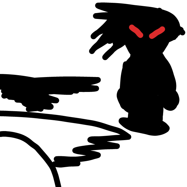 Someone make a epic battle - Online Drawing Game Comic Strip Panel by Z.The.Comic