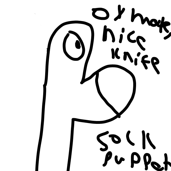  - Online Drawing Game Comic Strip Panel by Z.The.Comic