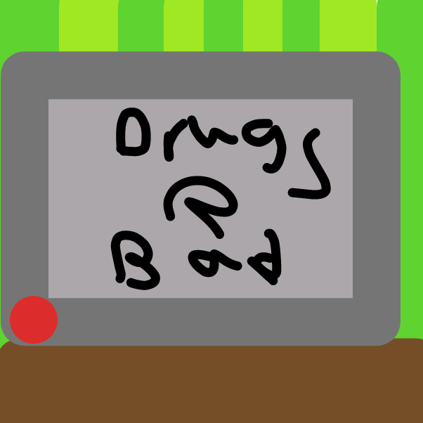 Idk - Online Drawing Game Comic Strip Panel by Z.The.Comic