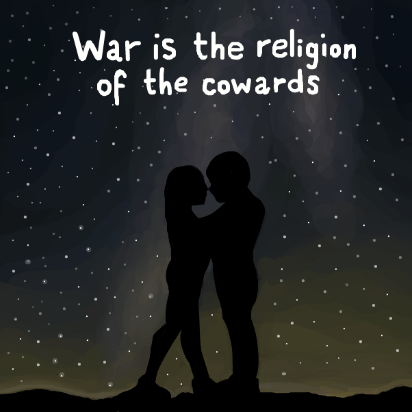  - Online Drawing Game Comic Strip Panel by 🔲