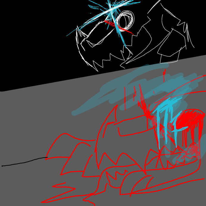 Drawing in WOTS 3: Continued by OneWithTheShadows