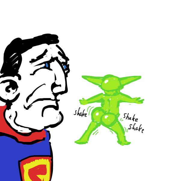  - Online Drawing Game Comic Strip Panel by Peyocay