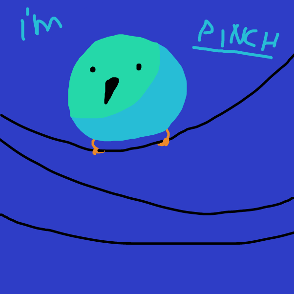  - Online Drawing Game Comic Strip Panel by Snarkle