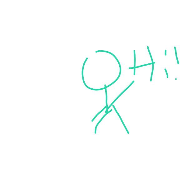 Drawing in A boy, yup thats it. by BenBoibelike