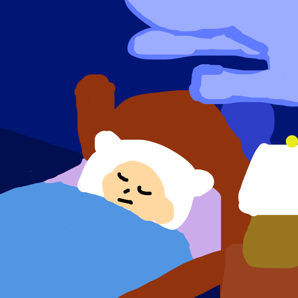 Liked webcomic Mr. Eli And The Ghost Grandpa