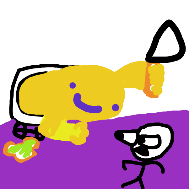 Drawing in death by Cookiez