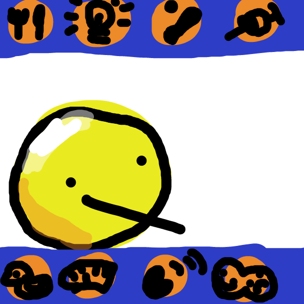 Drawing in Jam! by Cookiez