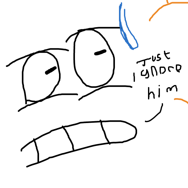  - Online Drawing Game Comic Strip Panel by BananaDoc