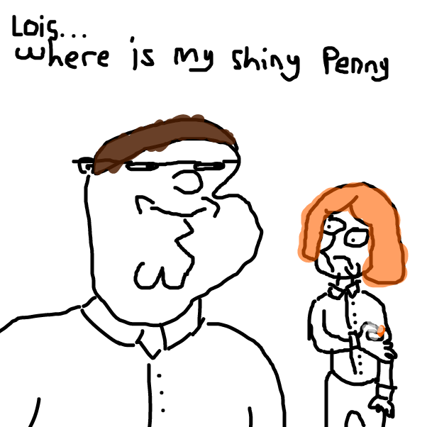 Drawing in ok by pavemento