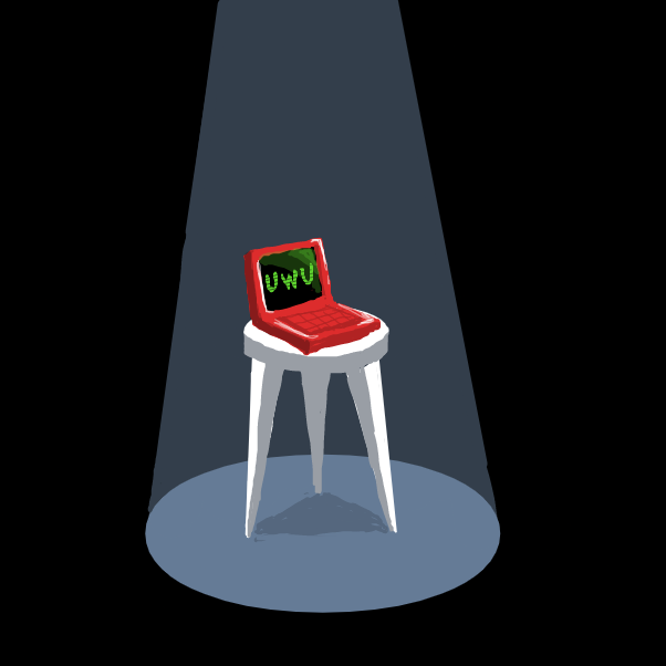  - Online Drawing Game Comic Strip Panel by SeanTrunks