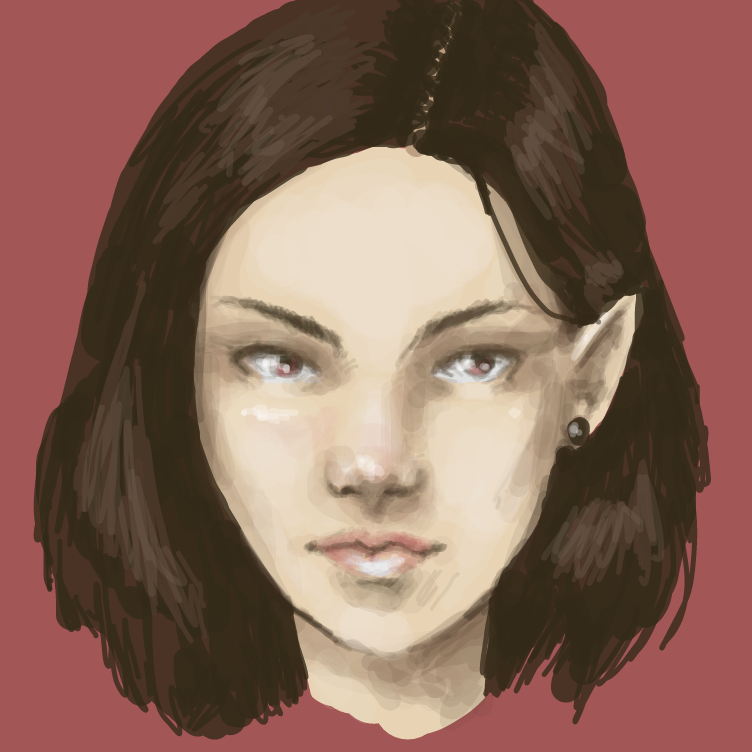  - Online Drawing Game Comic Strip Panel by Crazzmatazz