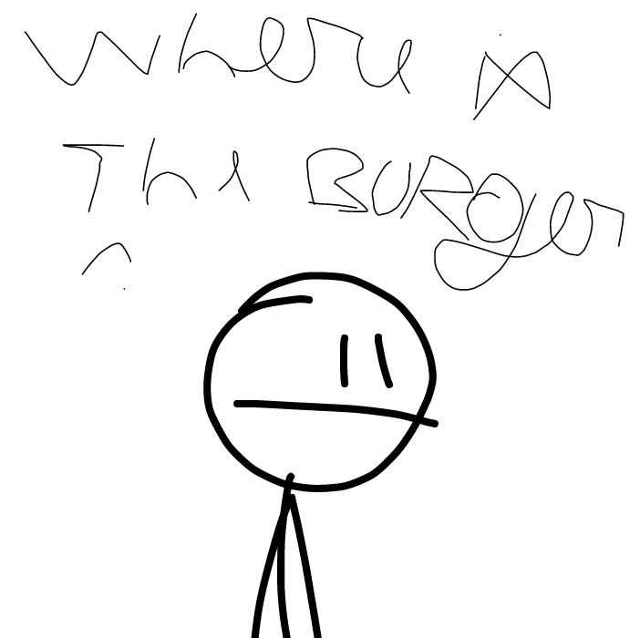 Drawing in Hes now in another jam by RiqTheEpic