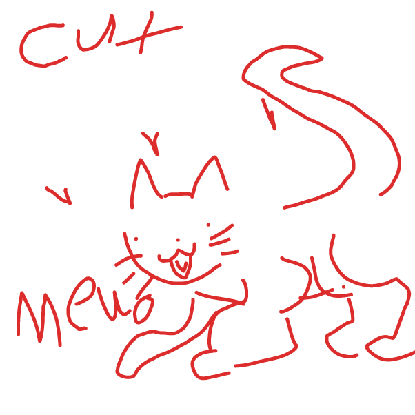  - Online Drawing Game Comic Strip Panel by SIMP