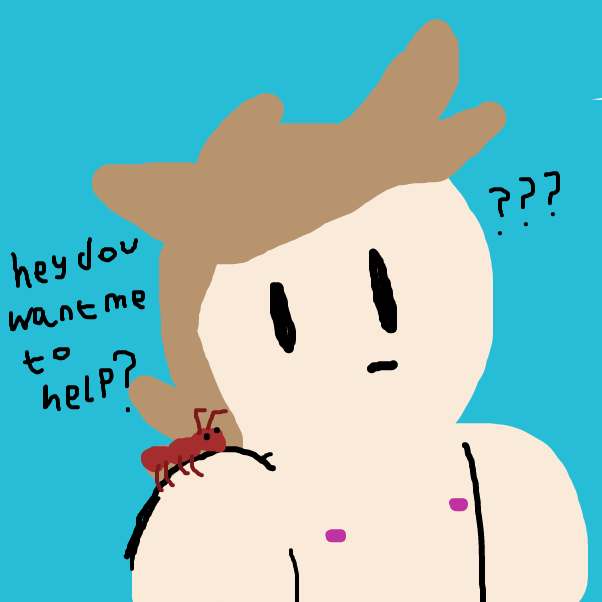  - Online Drawing Game Comic Strip Panel by BananaDoc