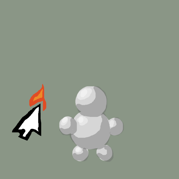 we were all sadists - Online Drawing Game Comic Strip Panel by Snarkle