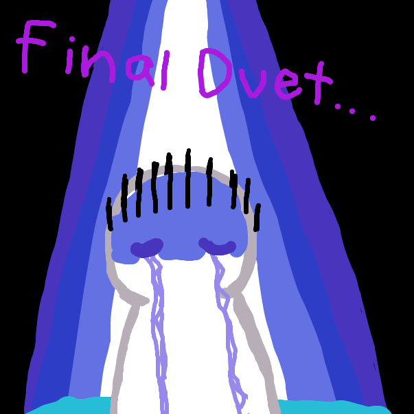  - Online Drawing Game Comic Strip Panel by CloudVanilla