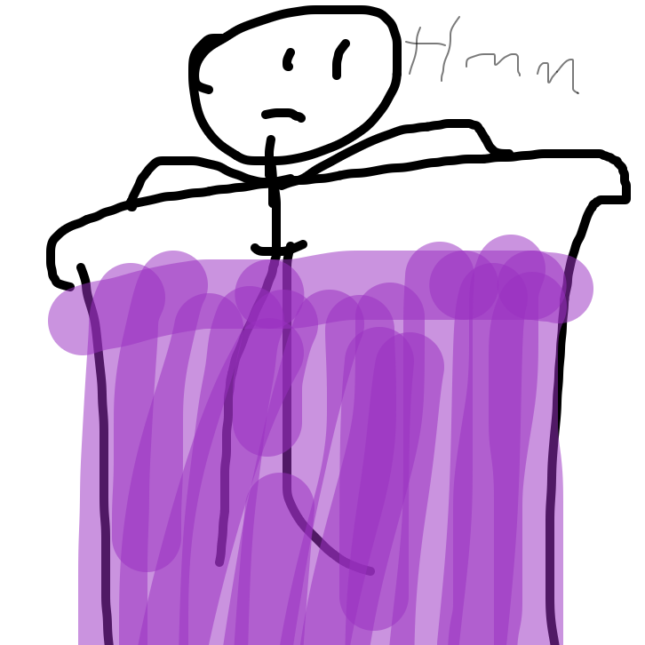 Drawing in Try and remember what happened last time by Turkeysandwicj