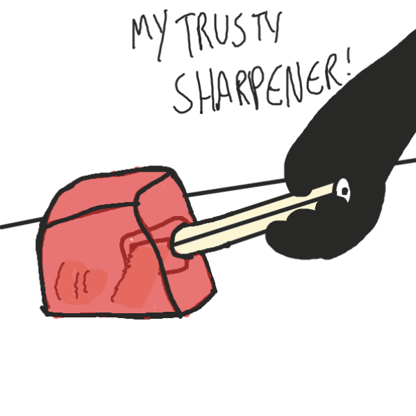  - Online Drawing Game Comic Strip Panel by joshyouart