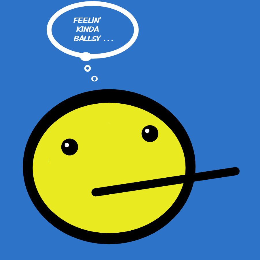 Drawing in Jam! by Emjaypatrick