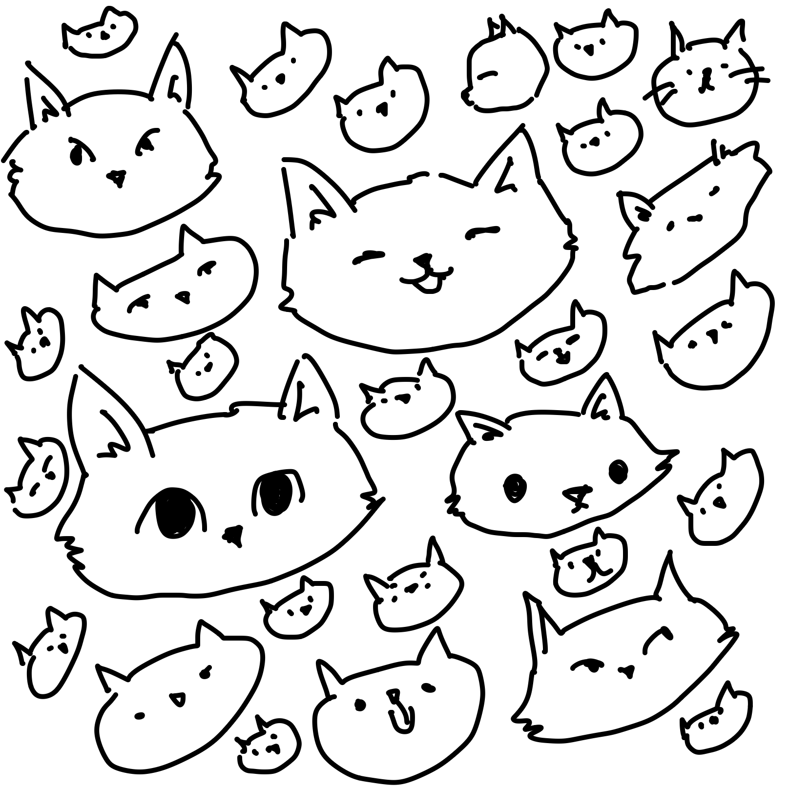 Drawing in nam by Dobby1593