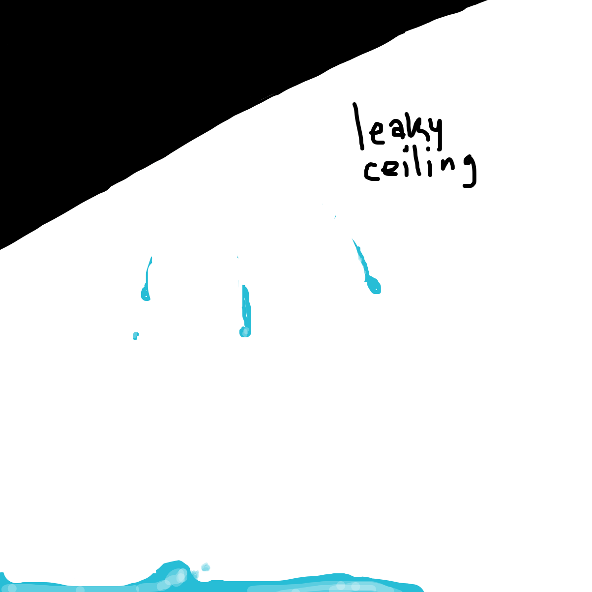  - Online Drawing Game Comic Strip Panel by Netu