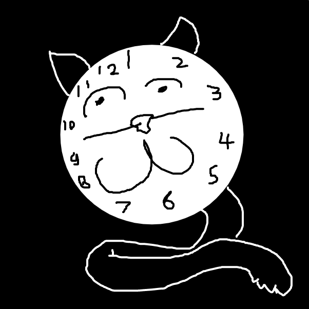  - Online Drawing Game Comic Strip Panel by BananaDoc