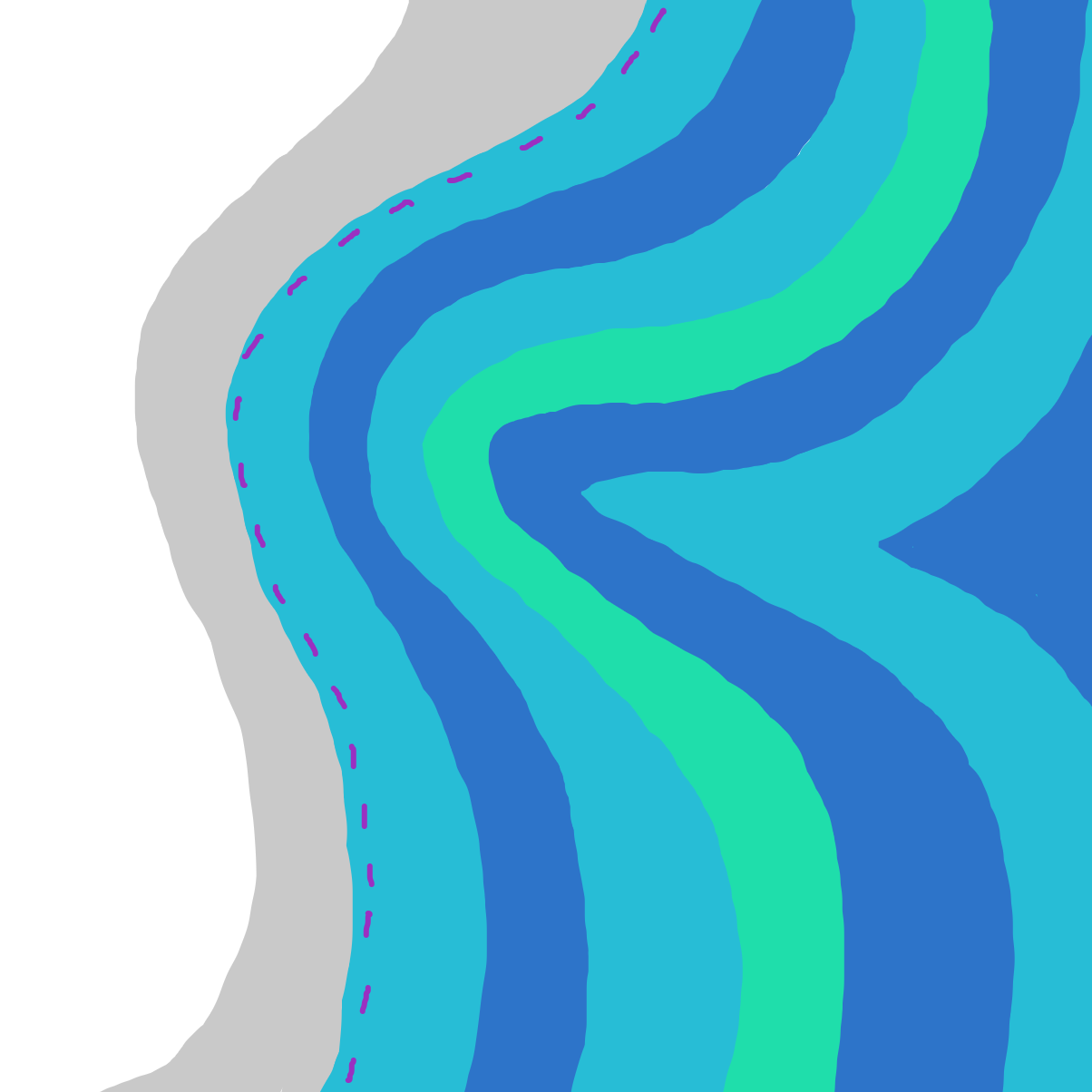  - Online Drawing Game Comic Strip Panel by Electra