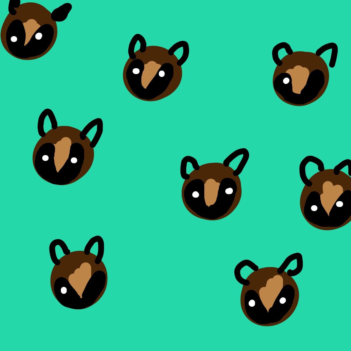 Drawing in drawing you as much as you can by Electra