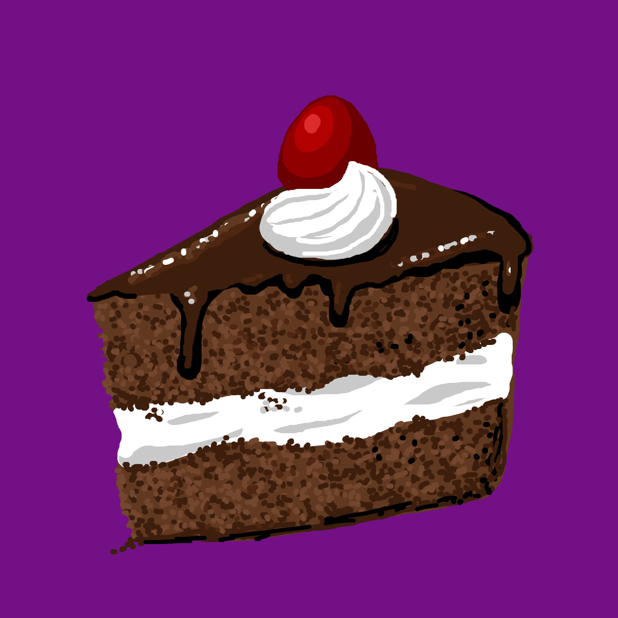  - Online Drawing Game Comic Strip Panel by Electra