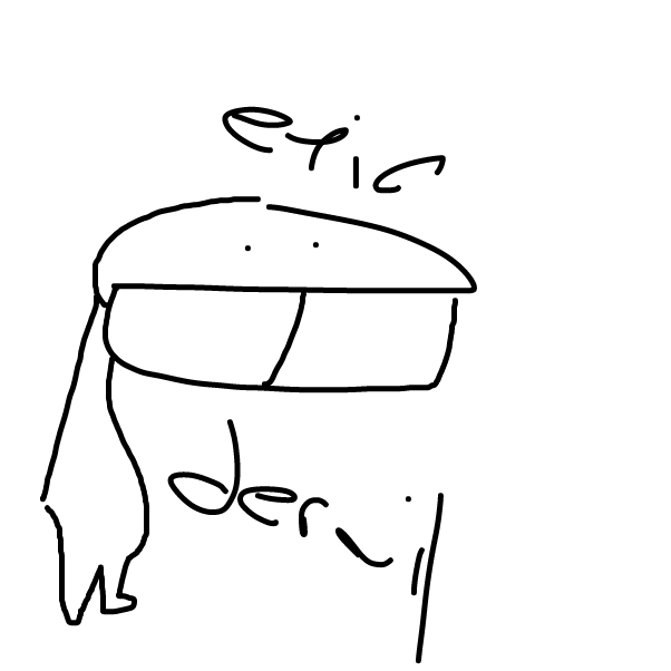  - Online Drawing Game Comic Strip Panel by dytamic