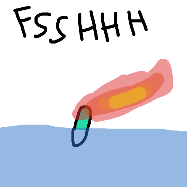 Drawing in _+_=_ 45 by Yitsul