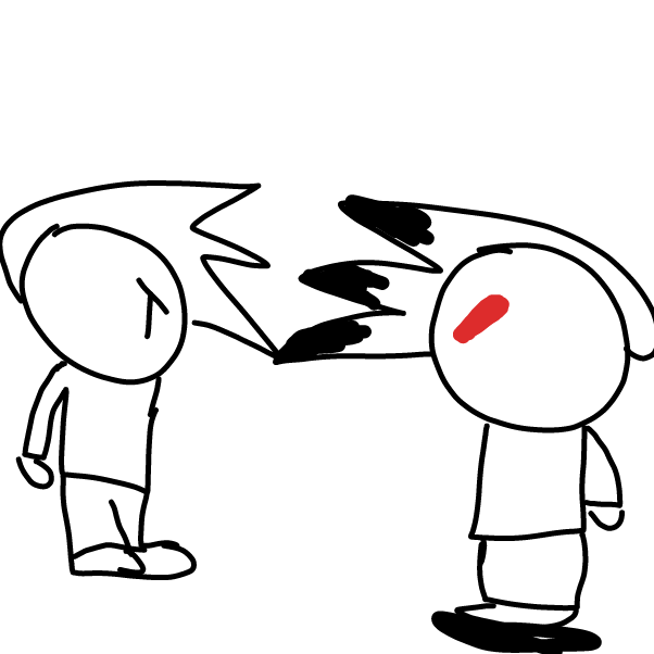 Anyone who reconizes  the reference gets a cookie - Online Drawing Game Comic Strip Panel by Z.The.Comic