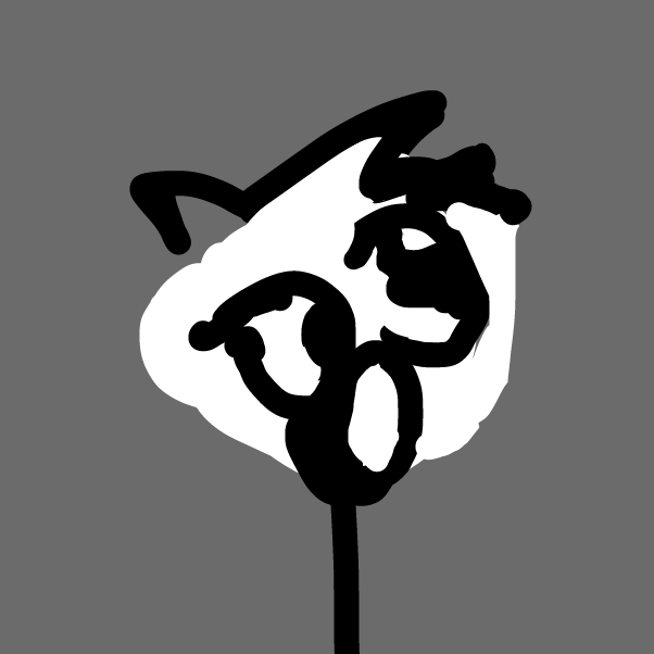  - Online Drawing Game Comic Strip Panel by Peyocay