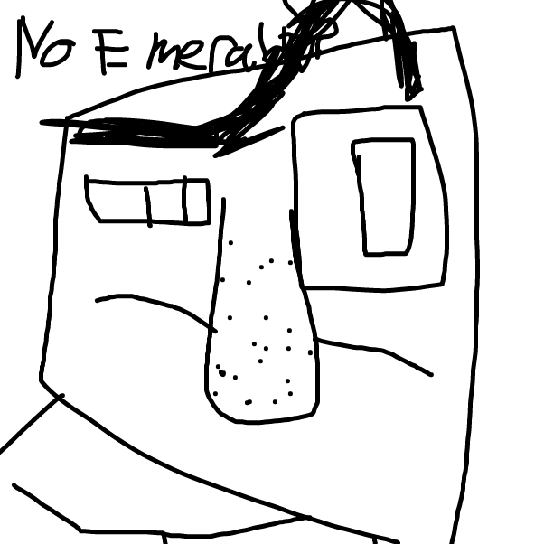  - Online Drawing Game Comic Strip Panel by AranTastic