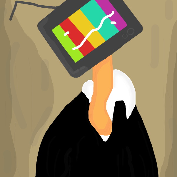 Drawing in Put your Avatar in a famous painting by Michael_Mayonaise