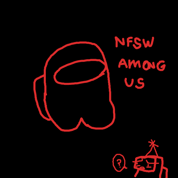 Drawing in NSFW by XD