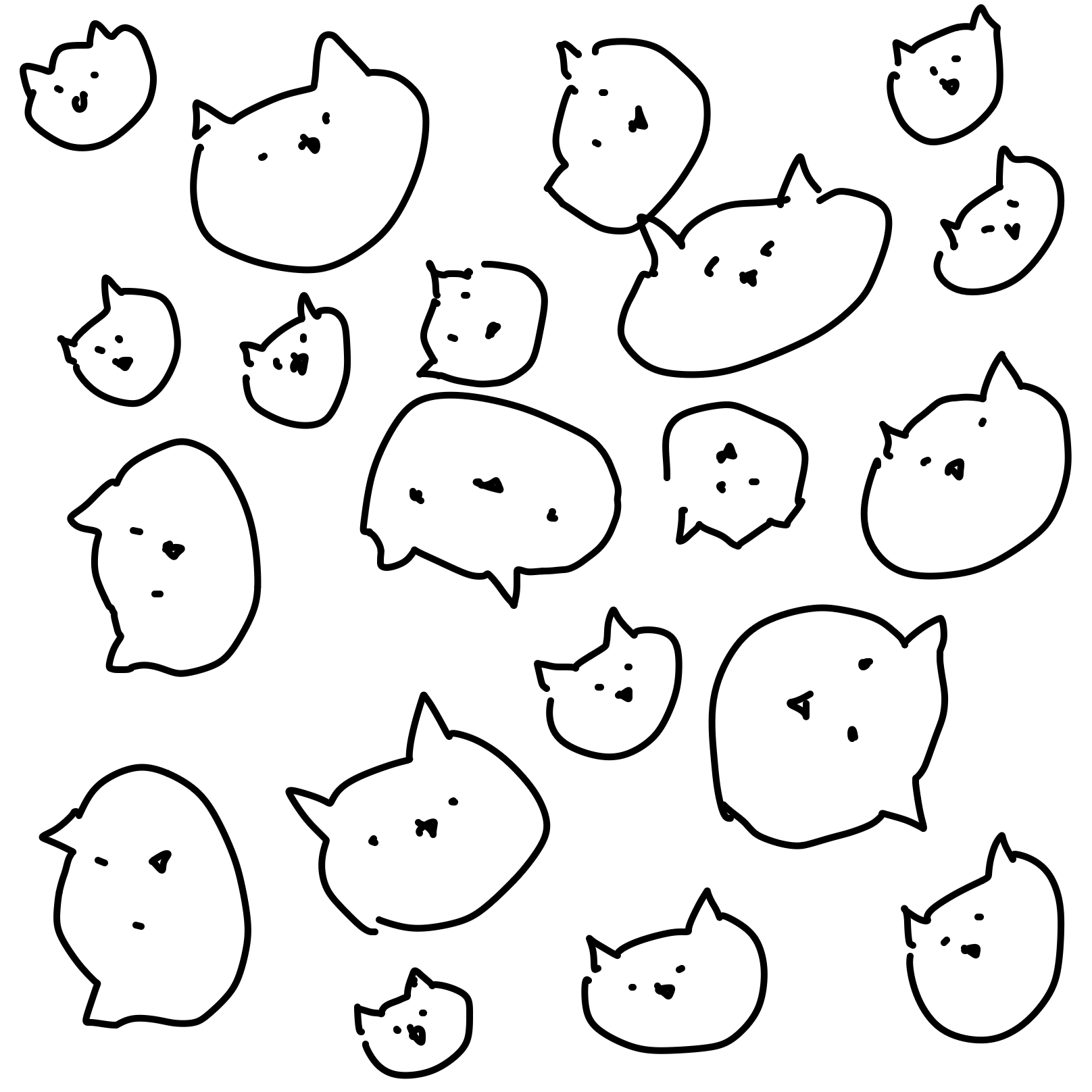 Drawing in drawing you as much as you can by Dobby1593