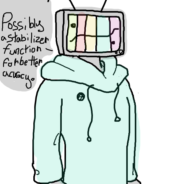 Drawing in Community Meeting by Michael_Mayonaise