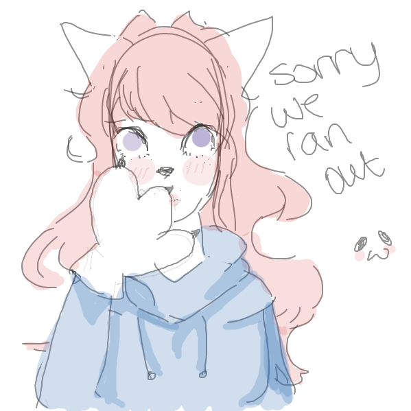  - Online Drawing Game Comic Strip Panel by Roodles_Doodles