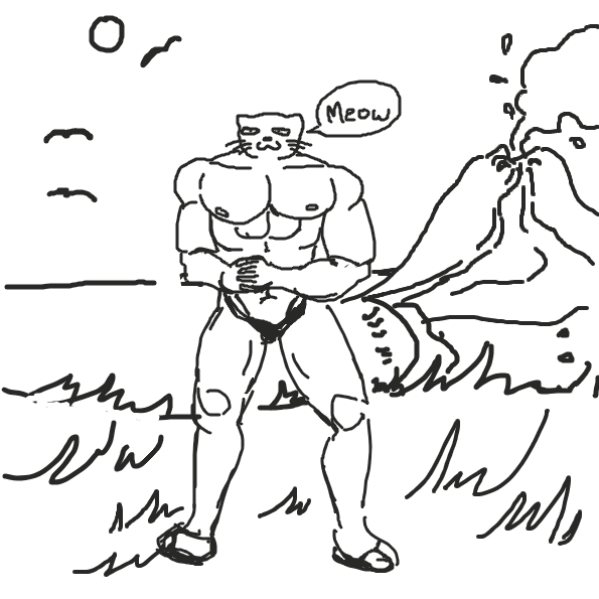 Liked webcomic bigboy