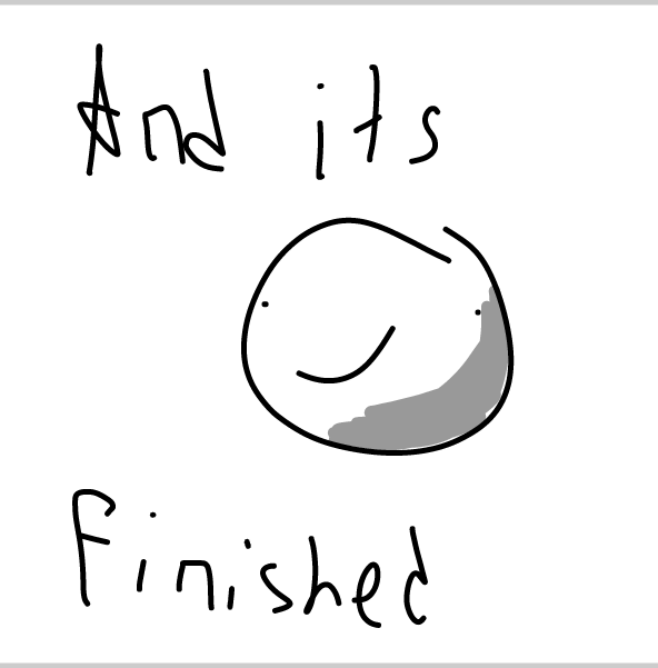 Drawing in Just whatever by boneHed