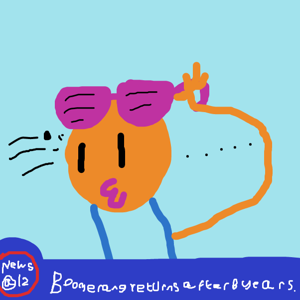  - Online Drawing Game Comic Strip Panel by BananaDoc