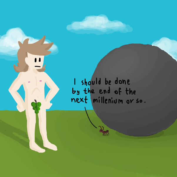  - Online Drawing Game Comic Strip Panel by 🔲