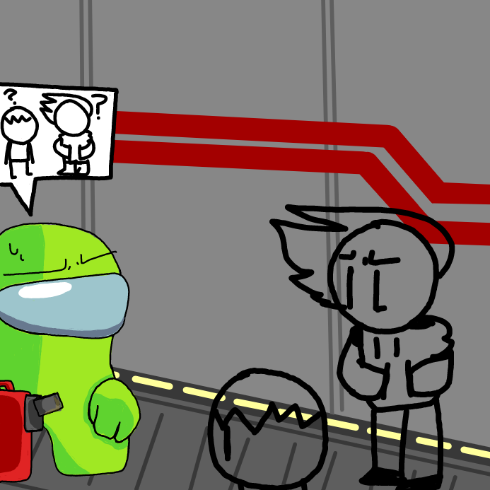 Drawing in The Multiverse 1.2 by OneWithTheShadows