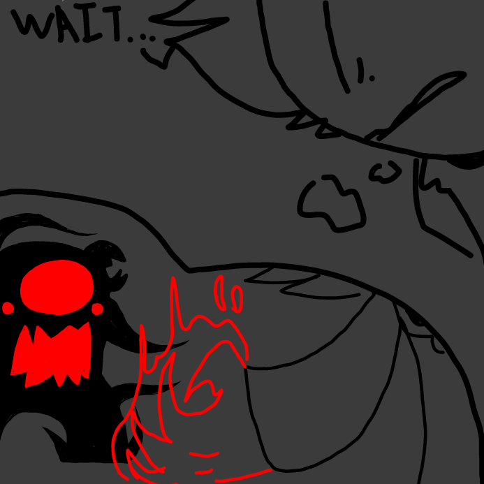 Drawing in The Multiverse 1.2 by OneWithTheShadows