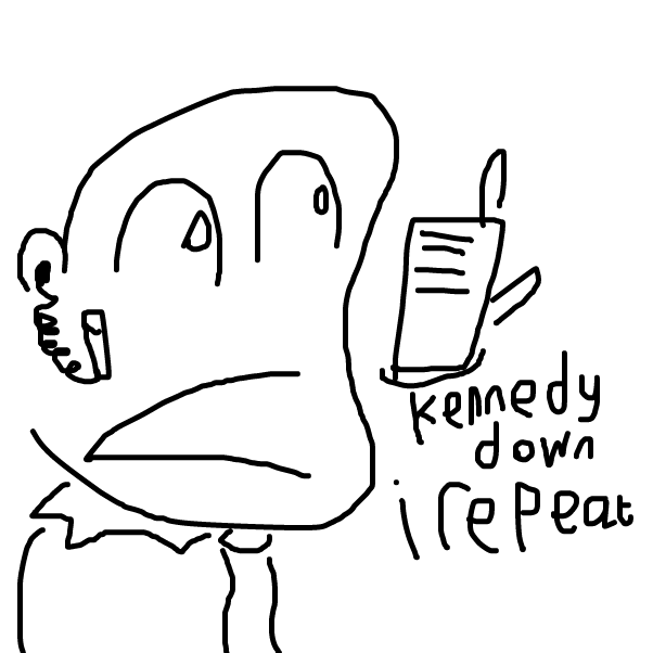  - Online Drawing Game Comic Strip Panel by BananaDoc