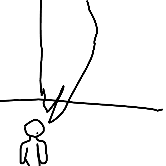 Drawing in box by verycoolperson