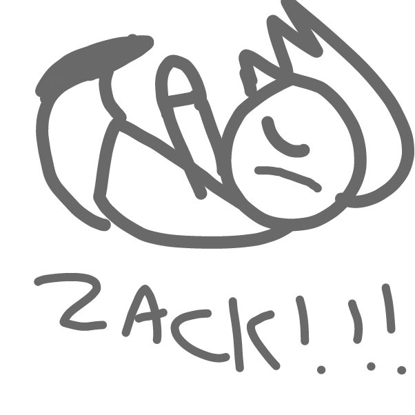 In the next panel, we see an image of some kind of lazer-beam-firing machine. - Online Drawing Game Comic Strip Panel by Z.The.Comic