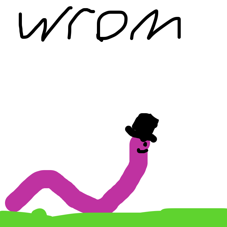  - Online Drawing Game Comic Strip Panel by Turkeysandwicj