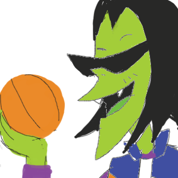 Drawing in Ace by KatBOOO